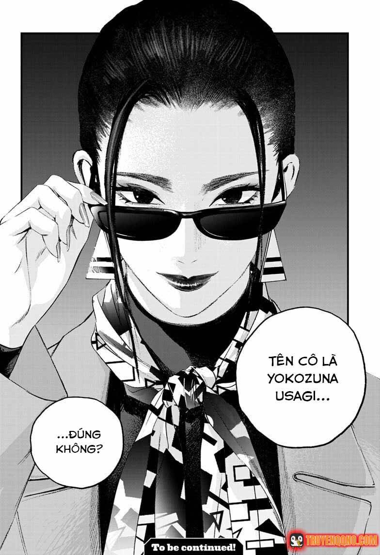 Bug Ego Chapter 16.2 - 14