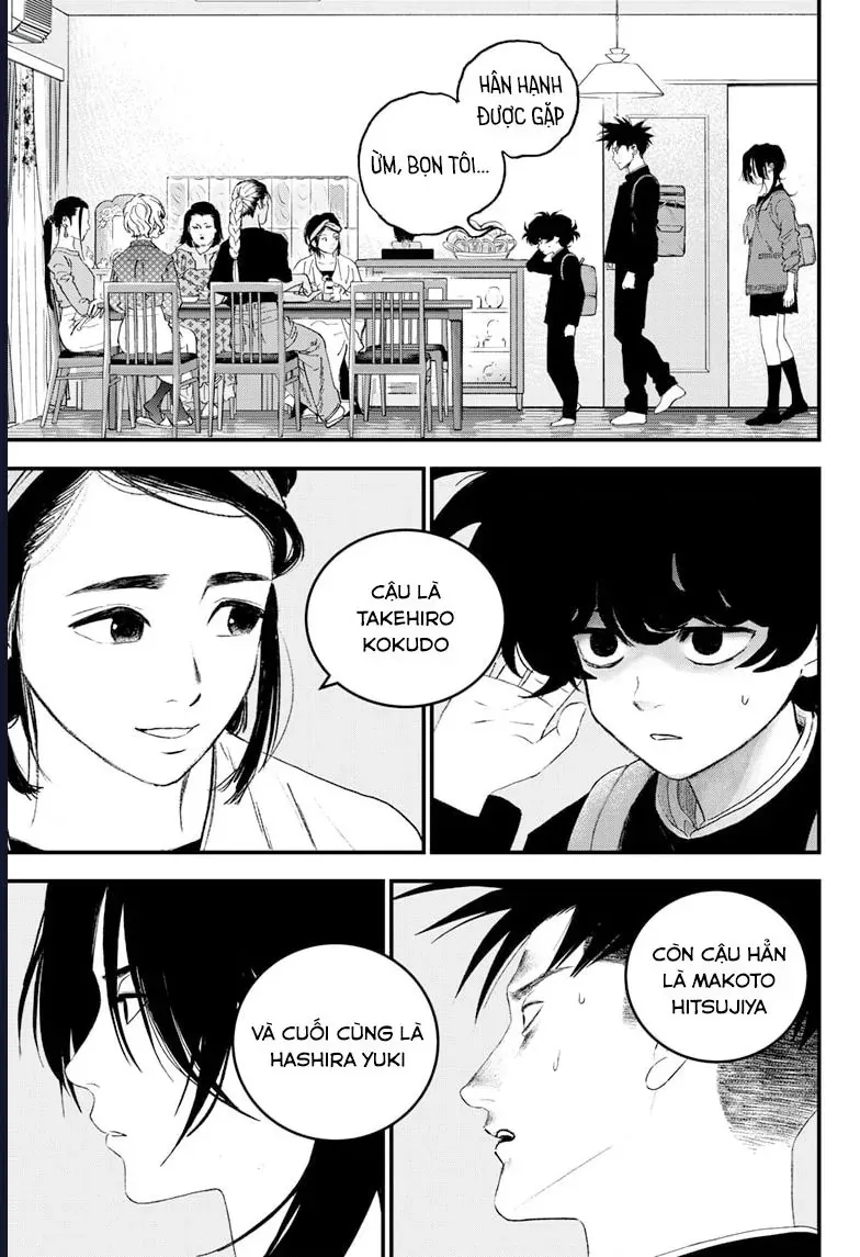 Bug Ego Chapter 17 - 26