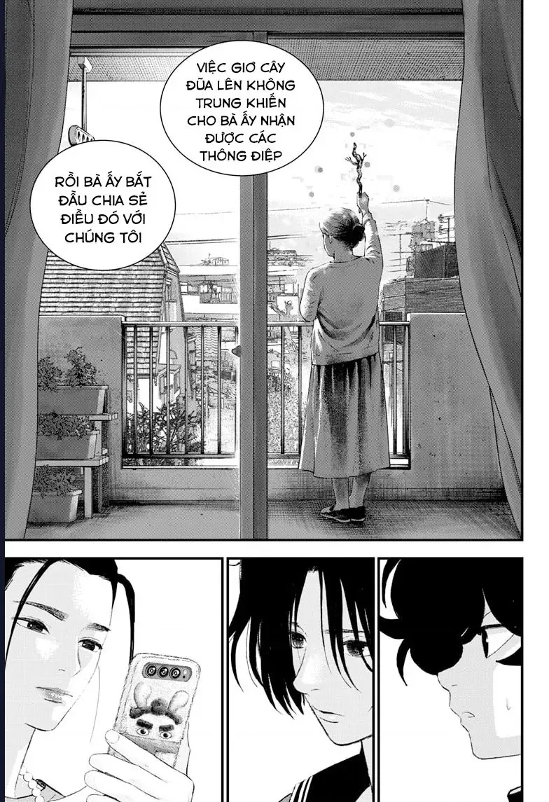 Bug Ego Chapter 18 - 29