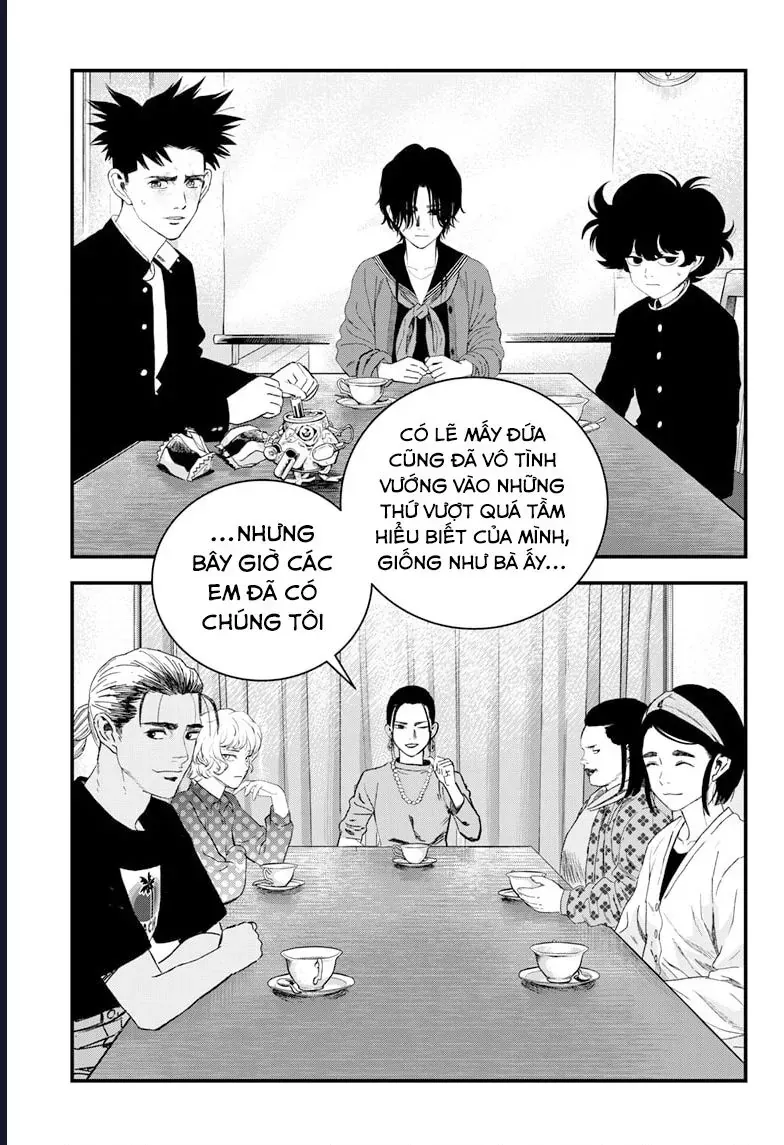 Bug Ego Chapter 18 - 31