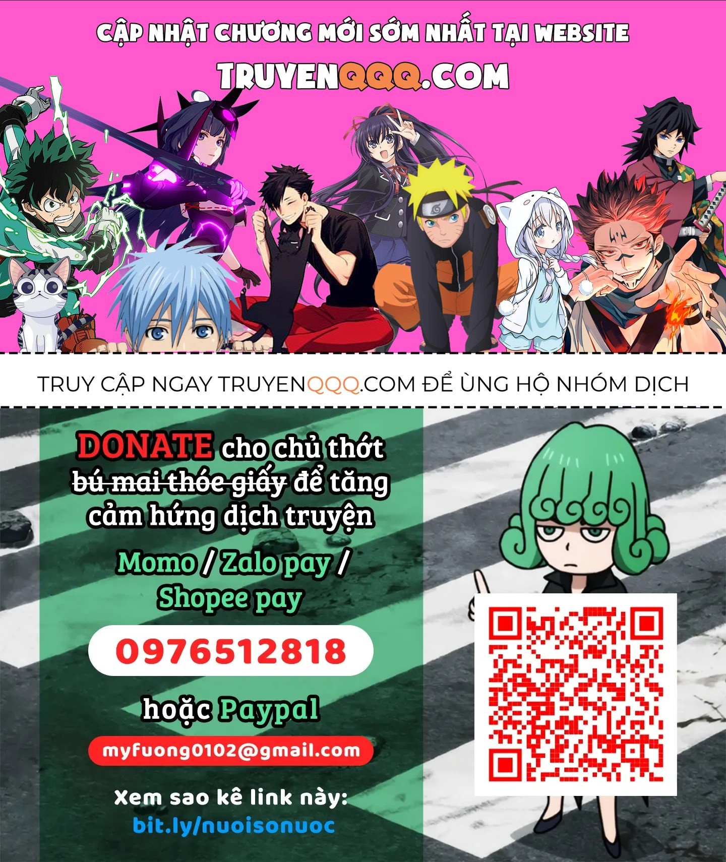 Bug Ego Chapter 6 - 1