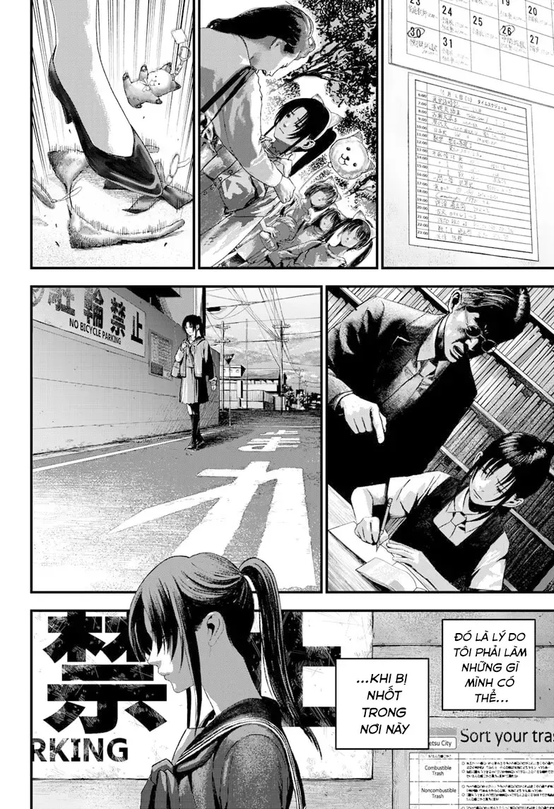 Bug Ego Chapter 6 - 36