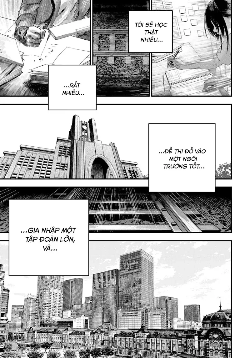 Bug Ego Chapter 6 - 37