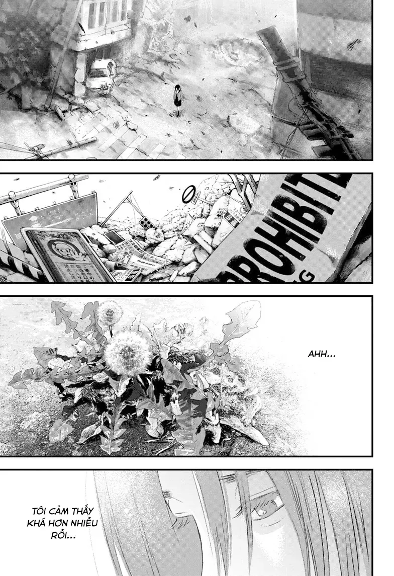 Bug Ego Chapter 6 - 39