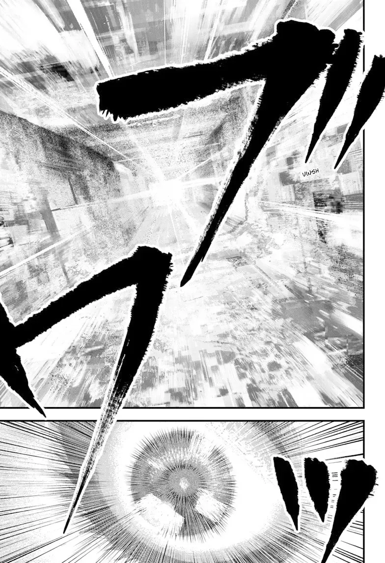 Bug Ego Chapter 6 - 57