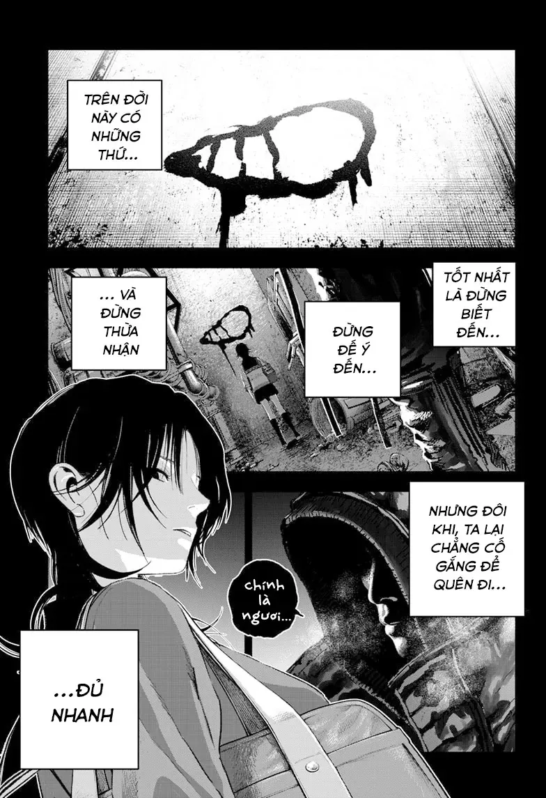 Bug Ego Chapter 7 - 3