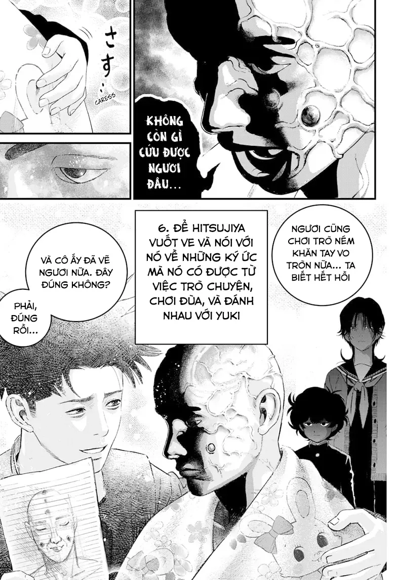 Bug Ego Chapter 8 - 19