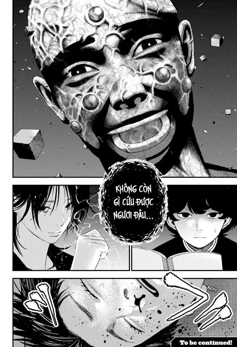 Bug Ego Chapter 8 - 28