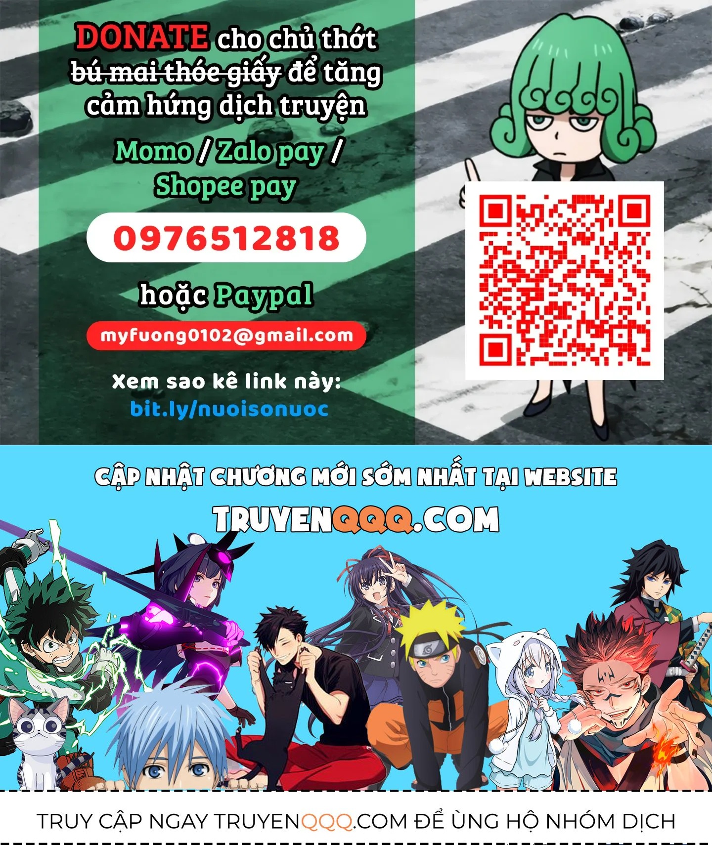 Bug Ego Chapter 8 - 31