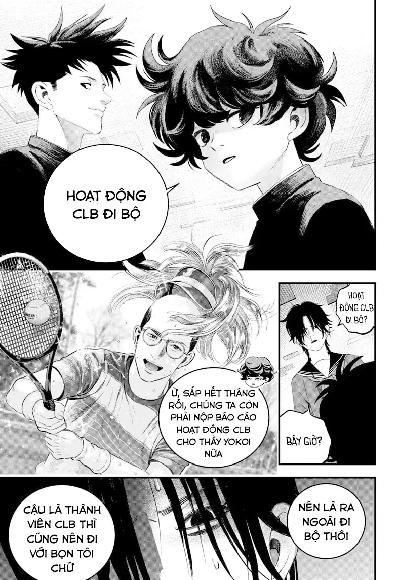 Bug Ego Chapter 9 - 24
