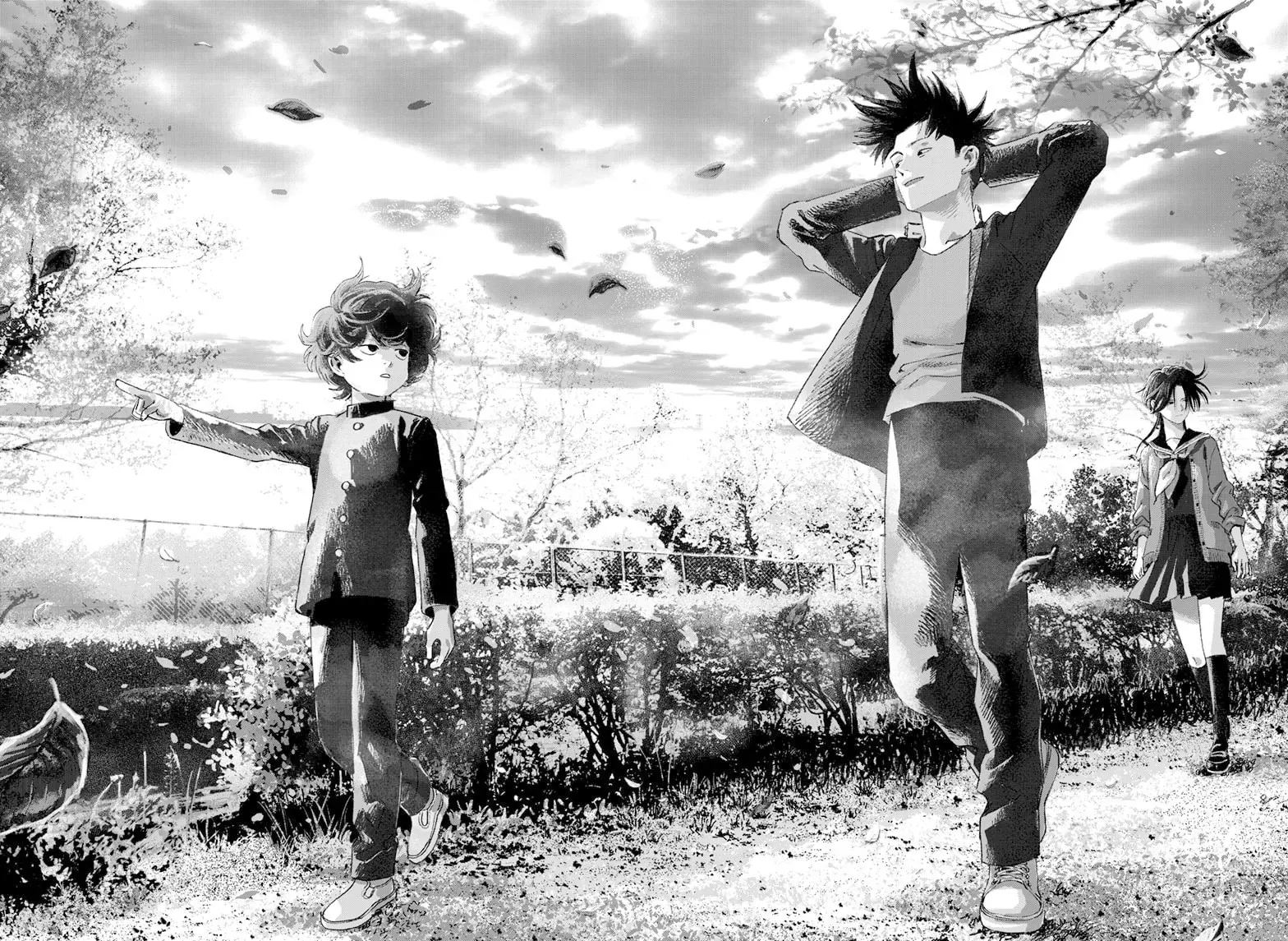 Bug Ego Chapter 9 - 27