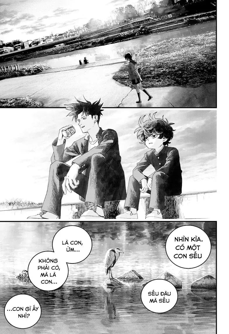 Bug Ego Chapter 9 - 31