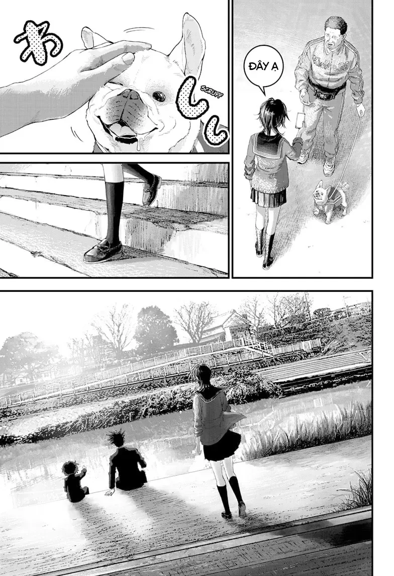 Bug Ego Chapter 9 - 35