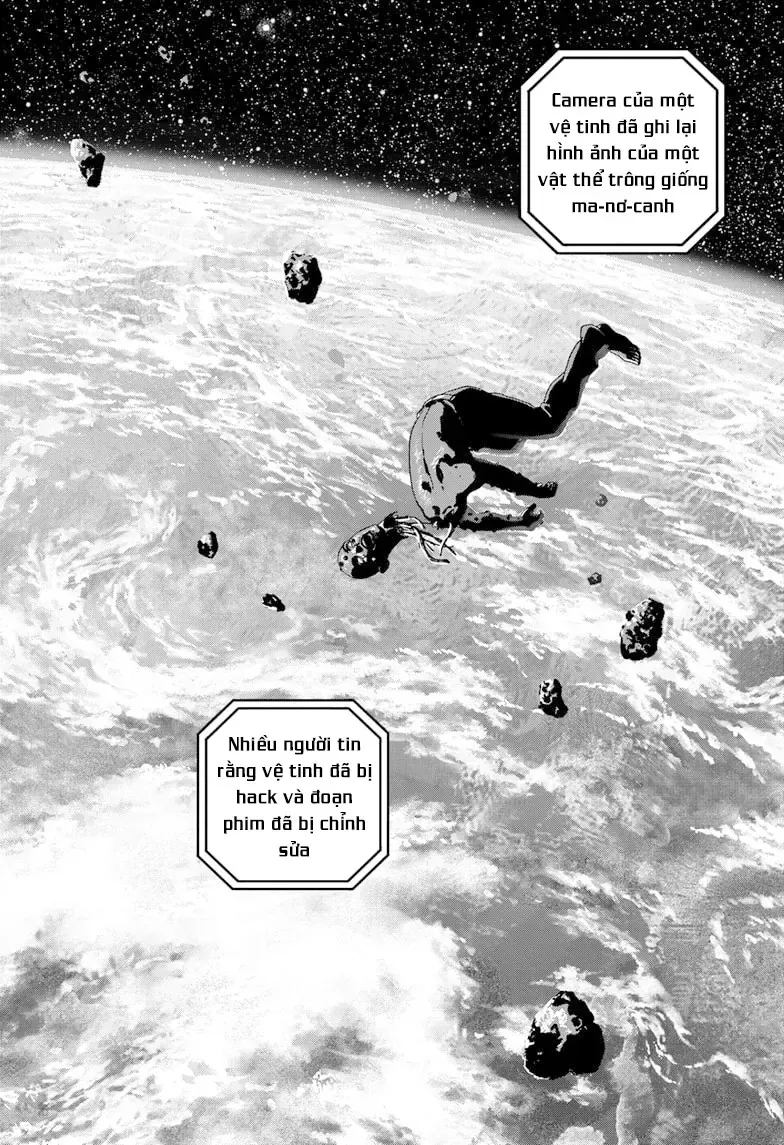 Bug Ego Chapter 9 - 36