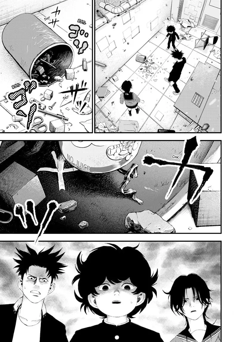 Bug Ego Chapter 9 - 41