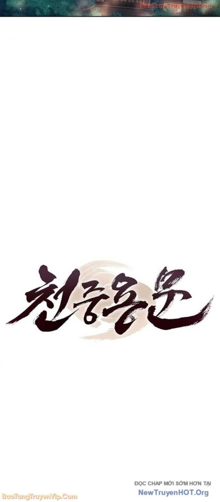 Thiên Trung Long Môn Chapter 33 - 35