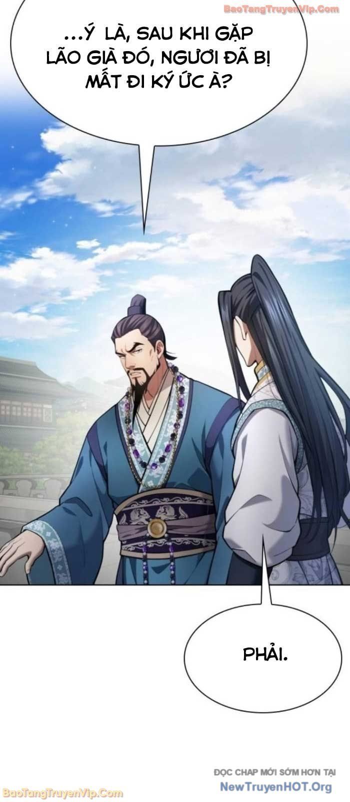 Thiên Trung Long Môn Chapter 33 - 37