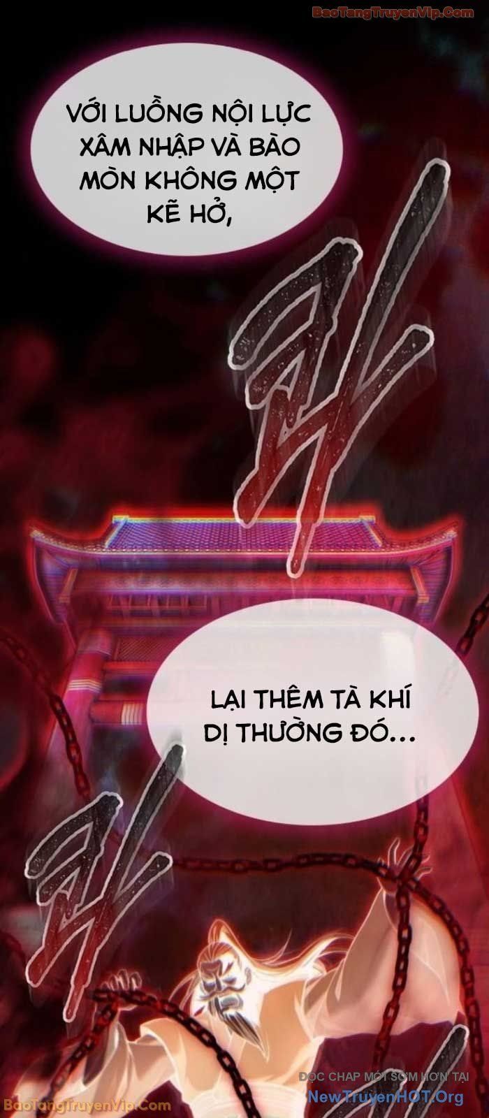 Thiên Trung Long Môn Chapter 33 - 39