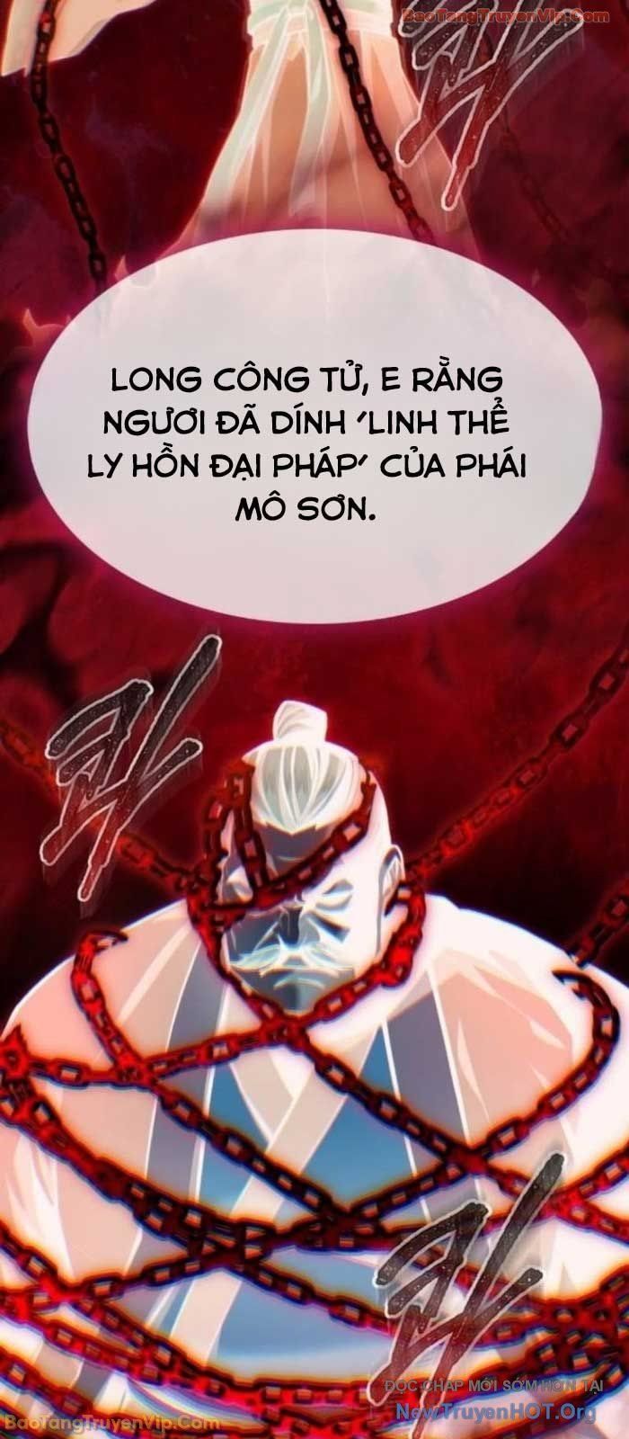 Thiên Trung Long Môn Chapter 33 - 40