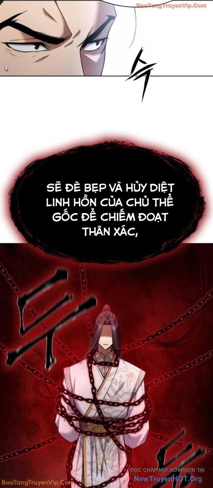 Thiên Trung Long Môn Chapter 33 - 43