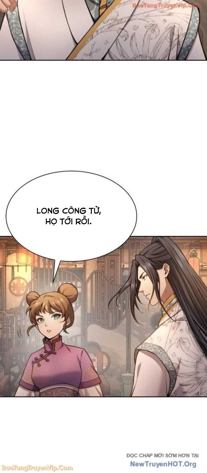 Thiên Trung Long Môn Chapter 33 - 83