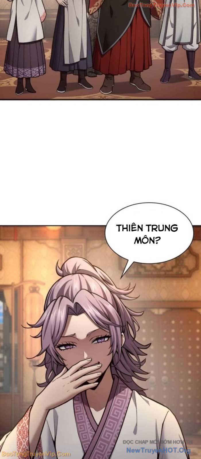 Thiên Trung Long Môn Chapter 33 - 93