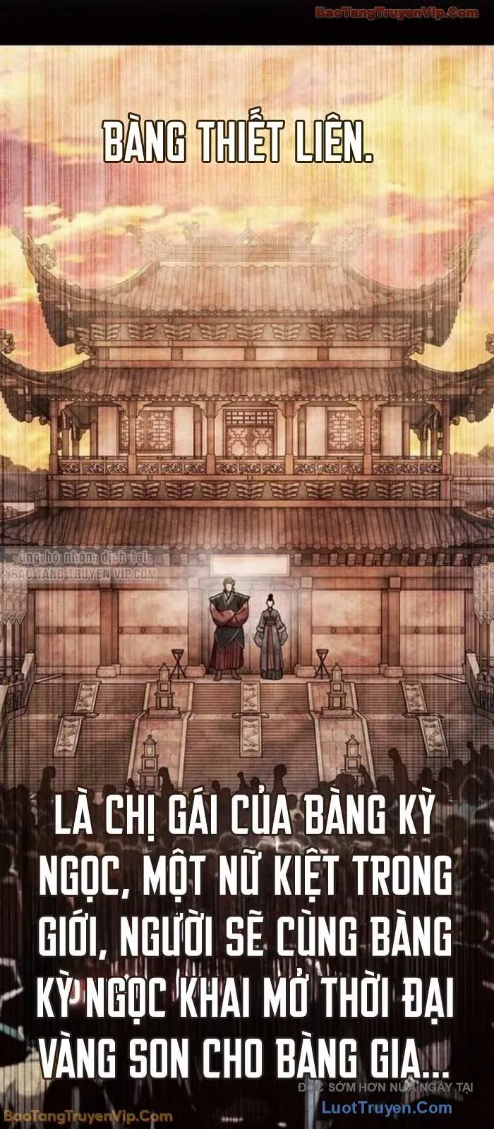 Thiên Trung Long Môn Chapter 34 - 16