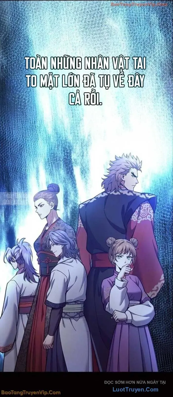 Thiên Trung Long Môn Chapter 34 - 18