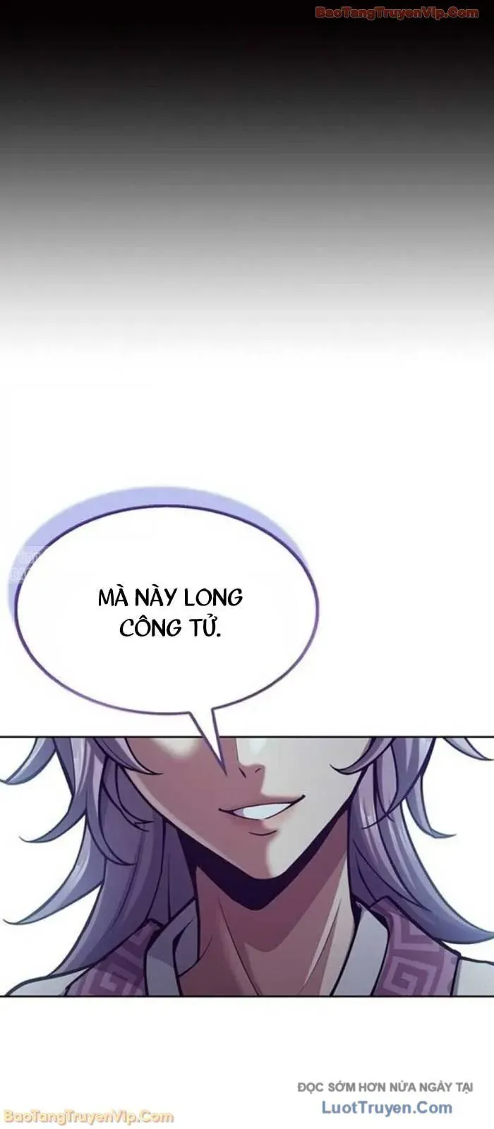 Thiên Trung Long Môn Chapter 34 - 19