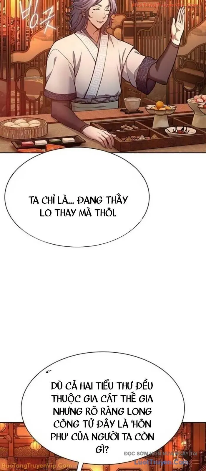 Thiên Trung Long Môn Chapter 34 - 28