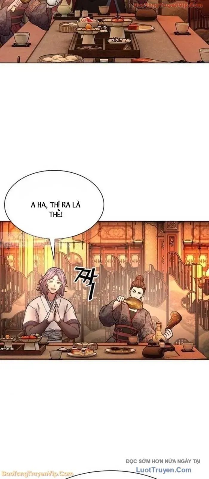 Thiên Trung Long Môn Chapter 34 - 35