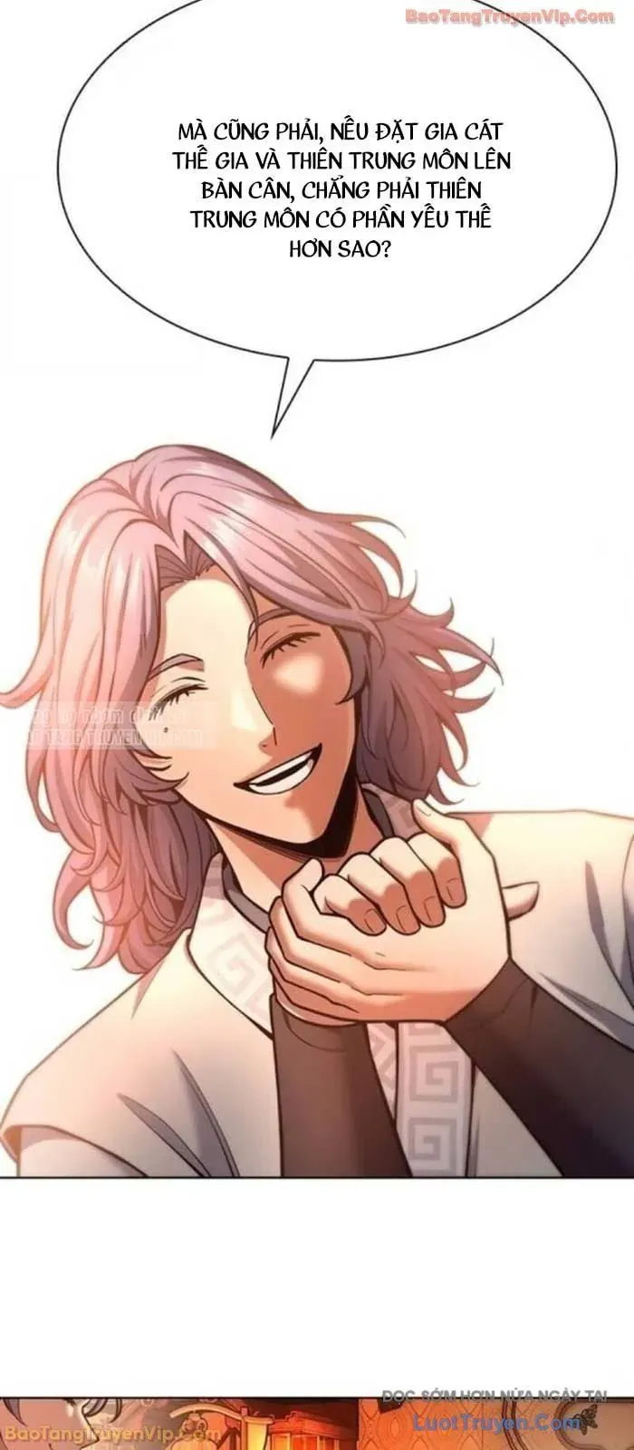 Thiên Trung Long Môn Chapter 34 - 36