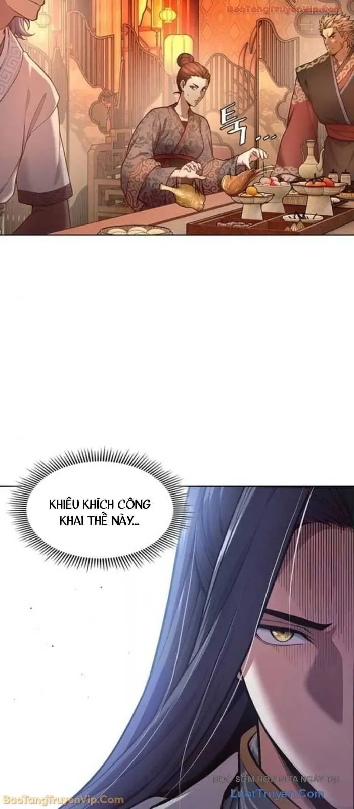 Thiên Trung Long Môn Chapter 34 - 37