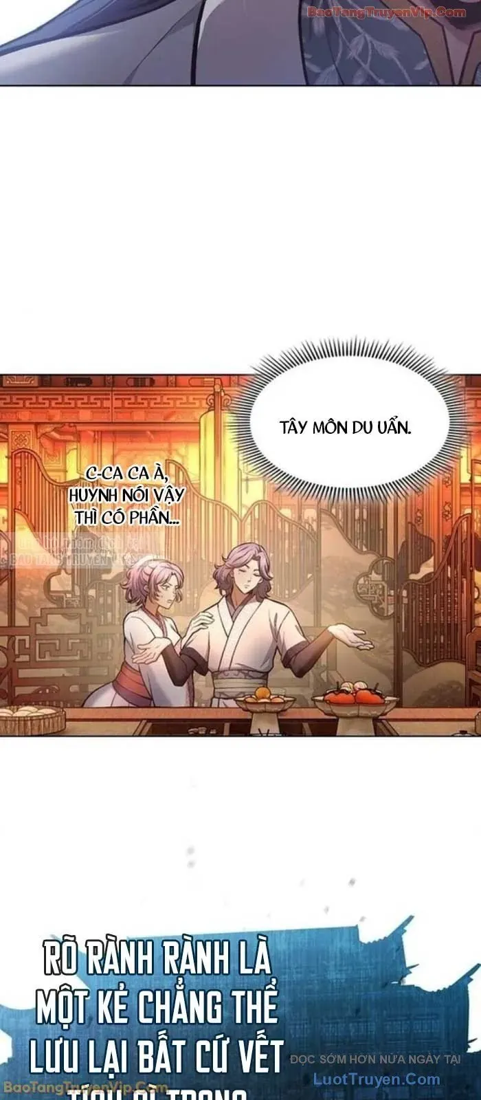 Thiên Trung Long Môn Chapter 34 - 38