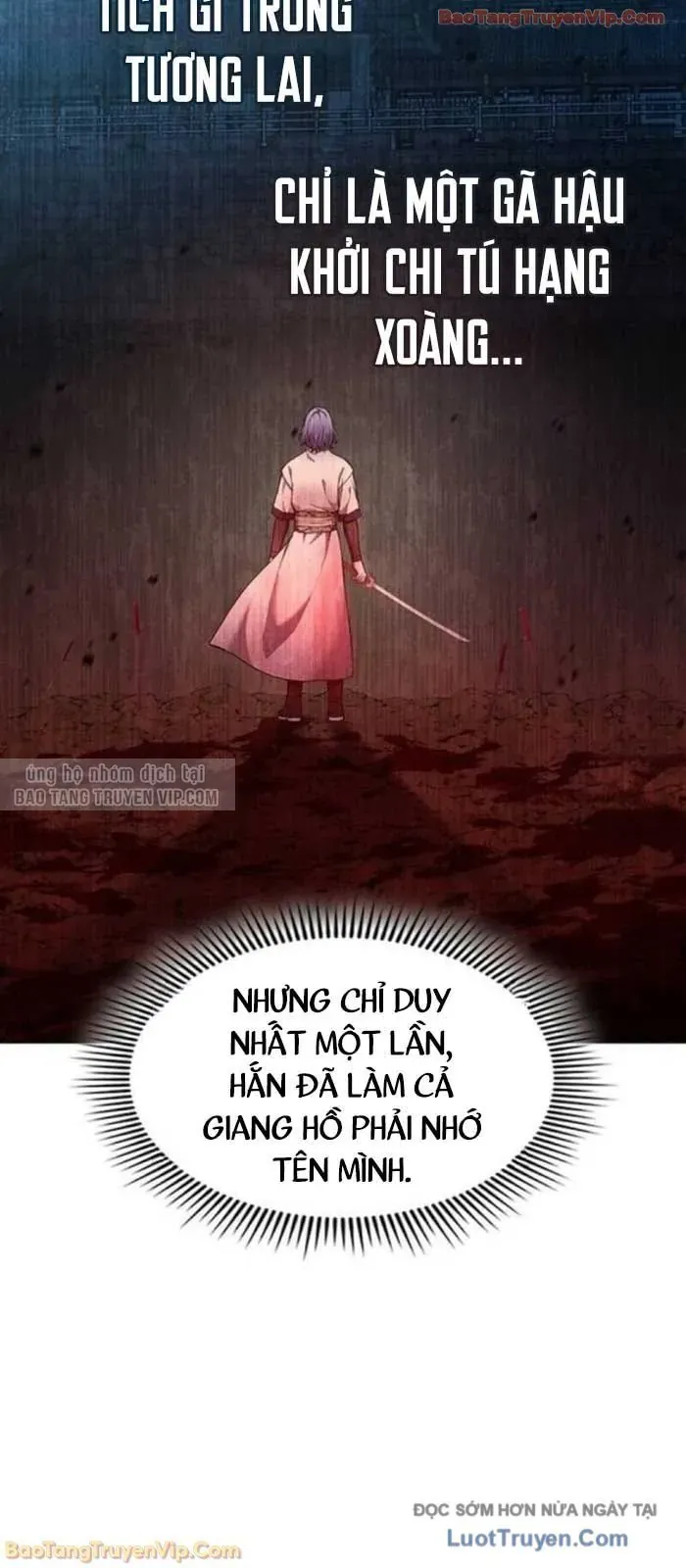 Thiên Trung Long Môn Chapter 34 - 39