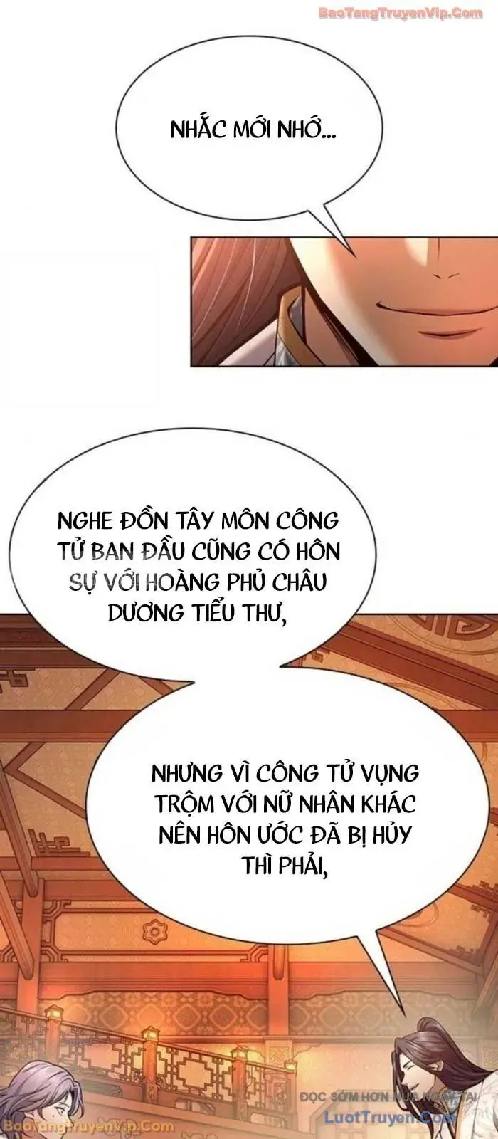 Thiên Trung Long Môn Chapter 34 - 40