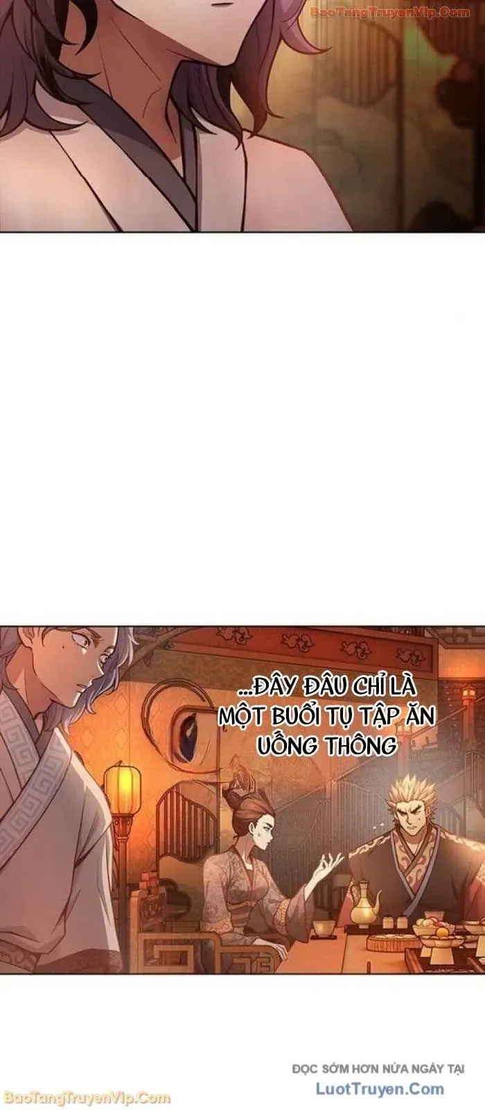 Thiên Trung Long Môn Chapter 34 - 42