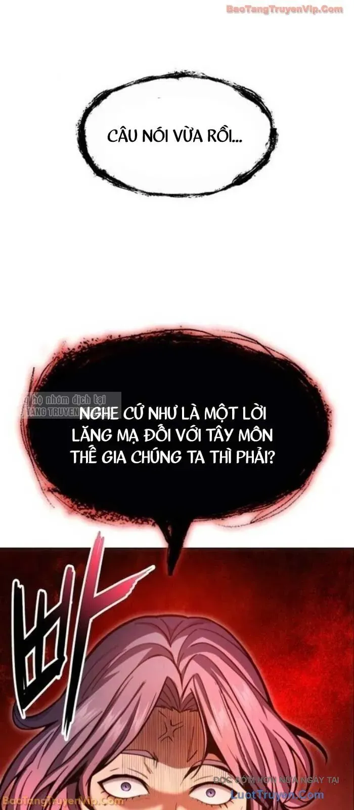 Thiên Trung Long Môn Chapter 34 - 43