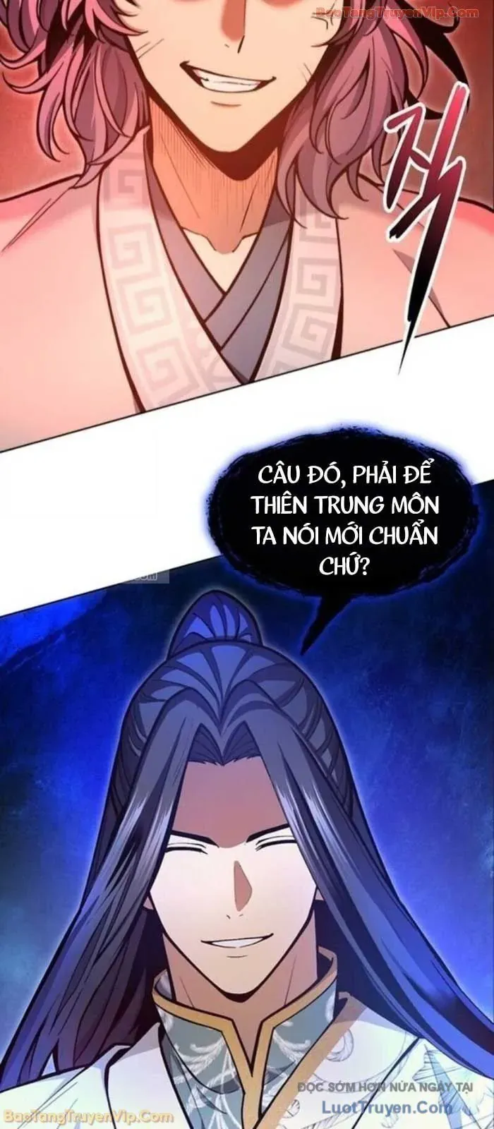 Thiên Trung Long Môn Chapter 34 - 44