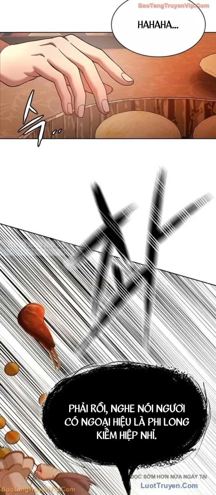Thiên Trung Long Môn Chapter 34 - 46