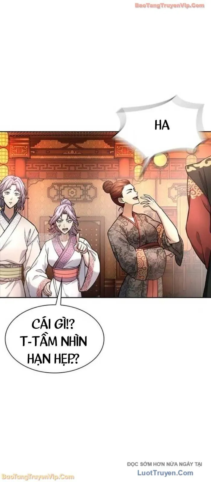 Thiên Trung Long Môn Chapter 34 - 8