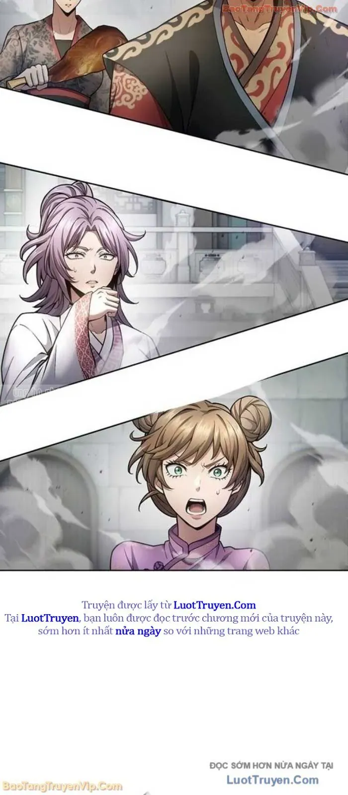 Thiên Trung Long Môn Chapter 34 - 83