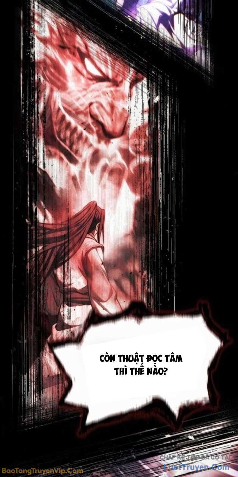 Thiên Trung Long Môn Chapter 36 - 37