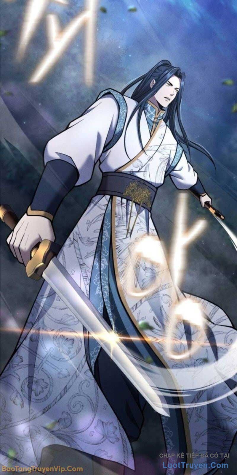 Thiên Trung Long Môn Chapter 36 - 52