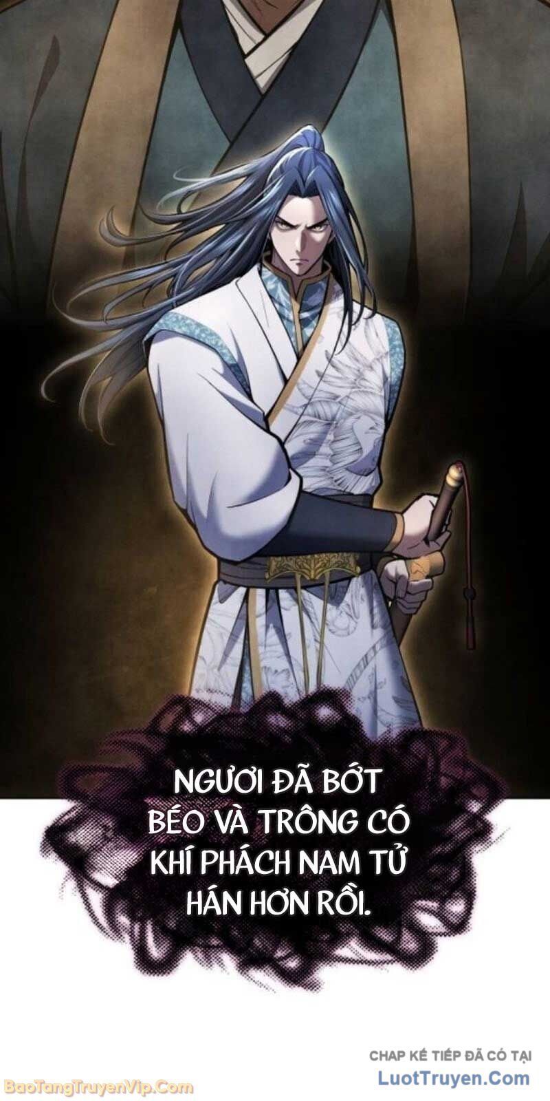 Thiên Trung Long Môn Chapter 36 - 7