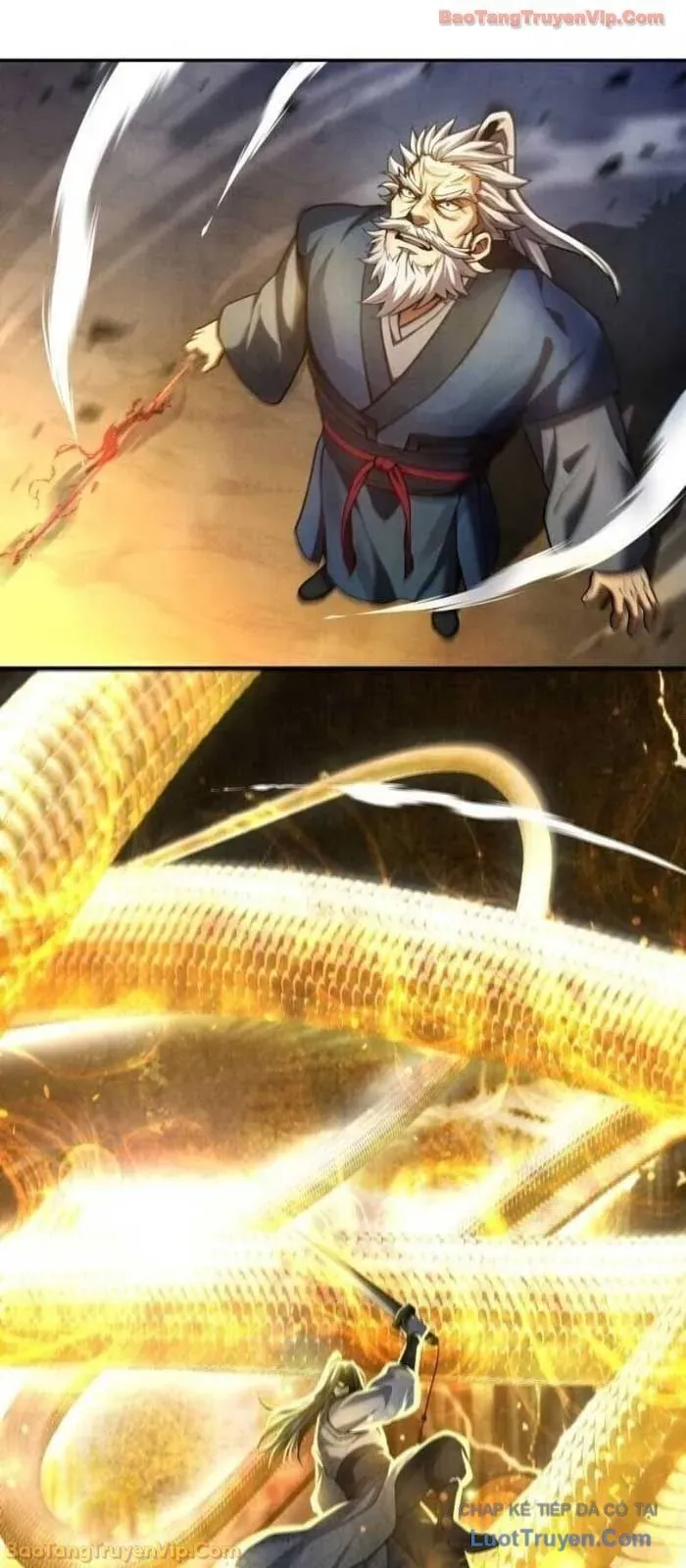 Thiên Trung Long Môn Chapter 37 - 35