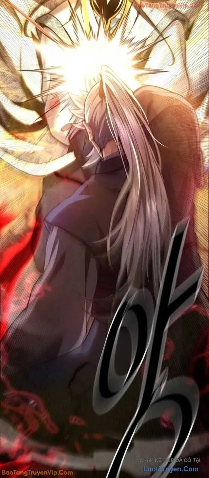 Thiên Trung Long Môn Chapter 37 - 40