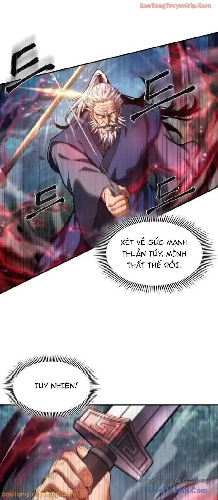 Thiên Trung Long Môn Chapter 37 - 42
