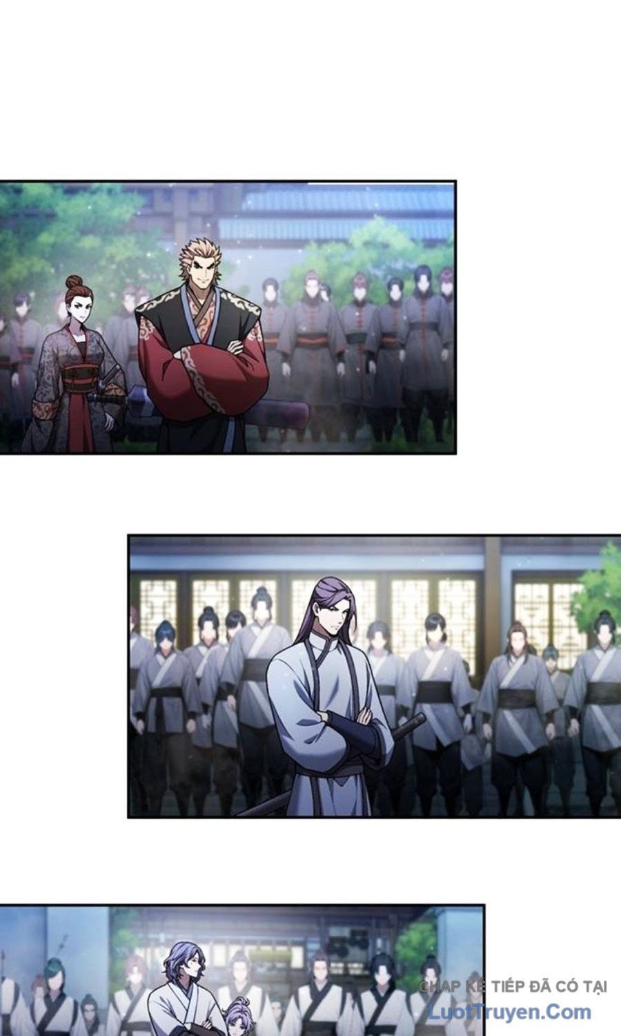 Thiên Trung Long Môn Chapter 38 - 107