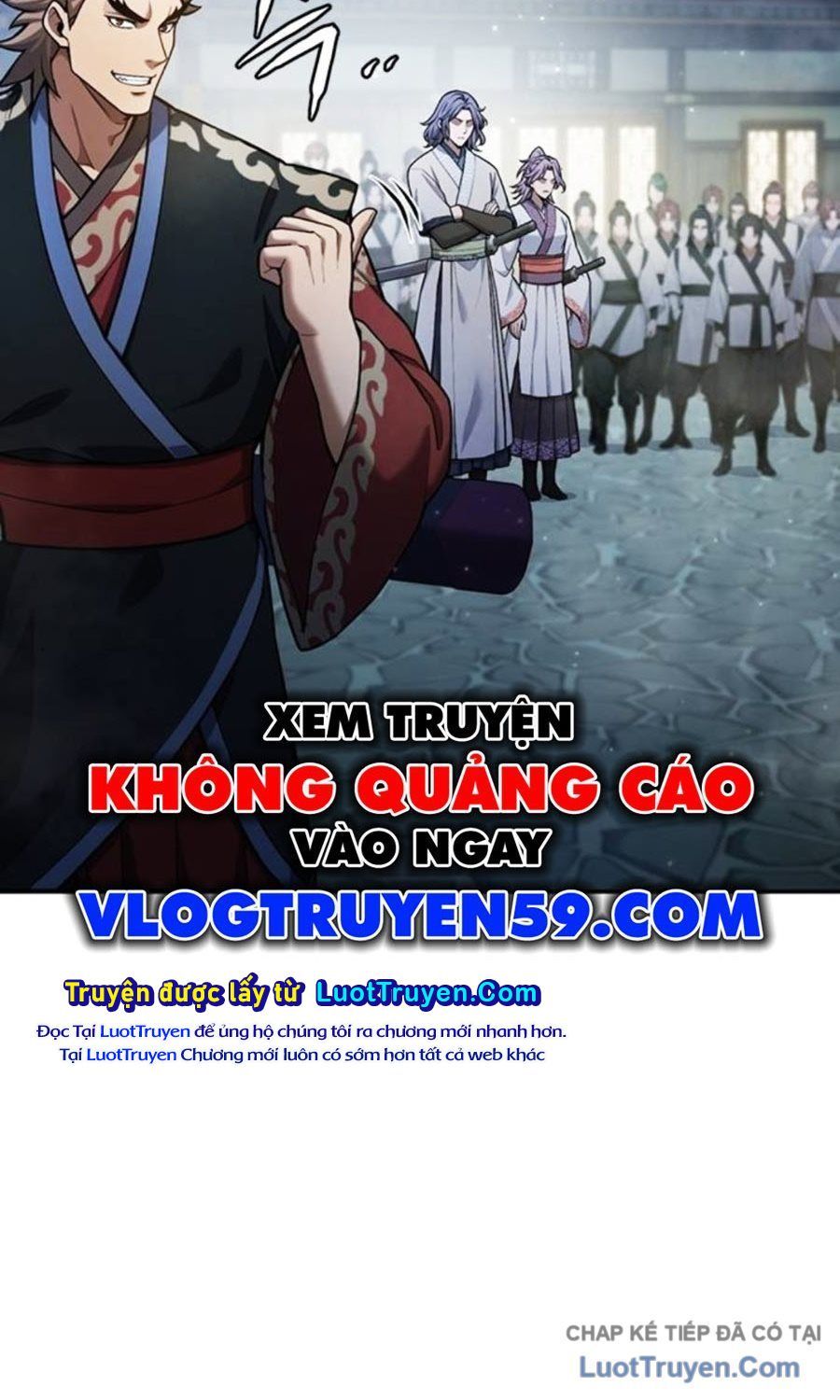 Thiên Trung Long Môn Chapter 38 - 111